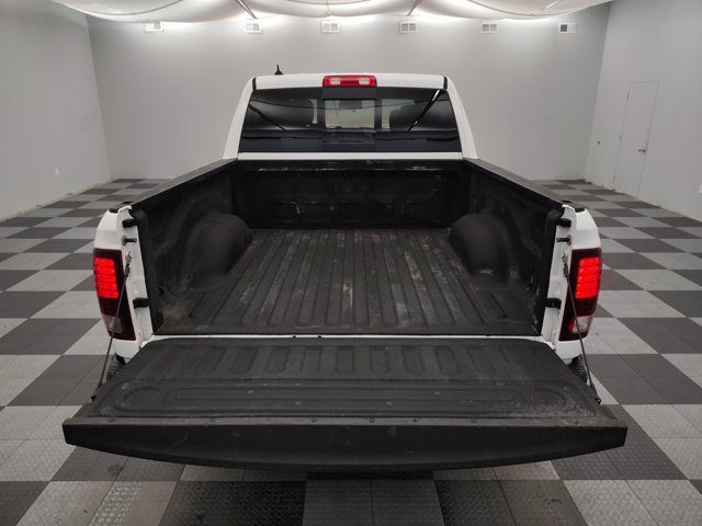 Used 2018 RAM 1500 Rebel w/ Luxury Group AWD/4WD image 19