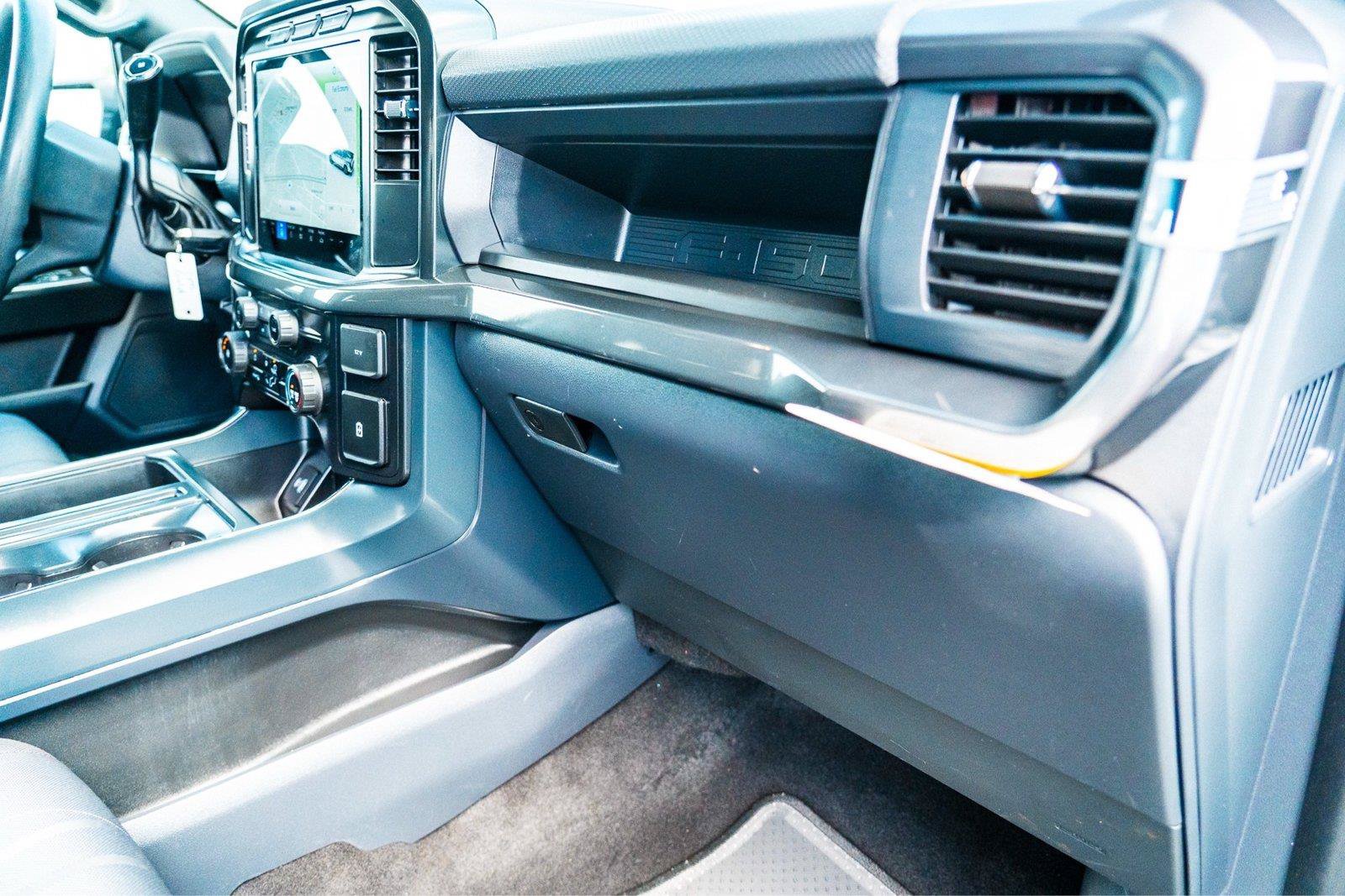 Certified 2024 Ford F150 STX RWD image 21
