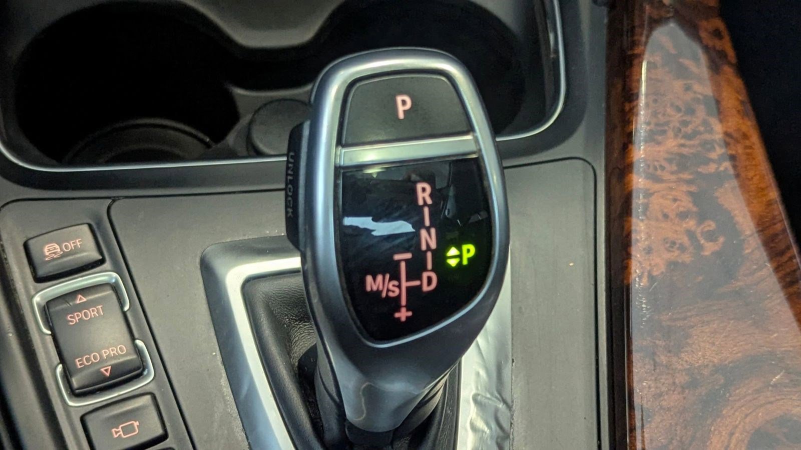 Used 2018 BMW 340i Gran Turismo xDrive w/ Executive Package image 17