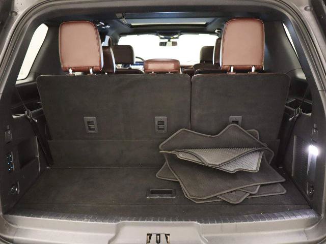 Certified 2022 Ford Expedition Limited AWD/4WD image 33