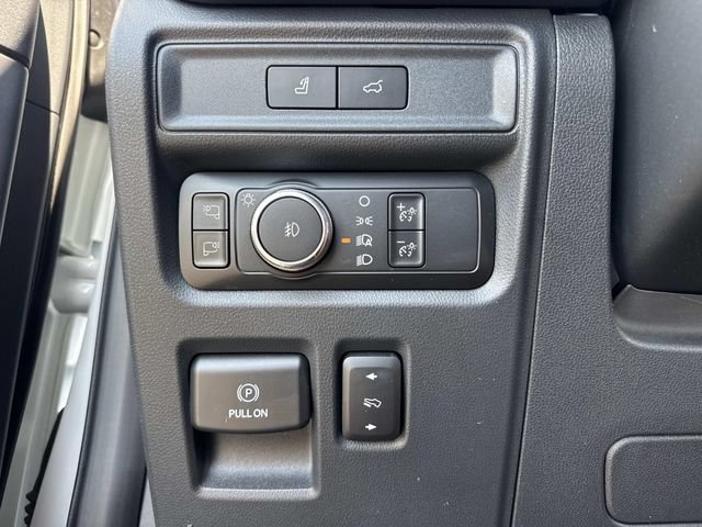 Certified 2022 Ford Expedition Max Platinum RWD image 25