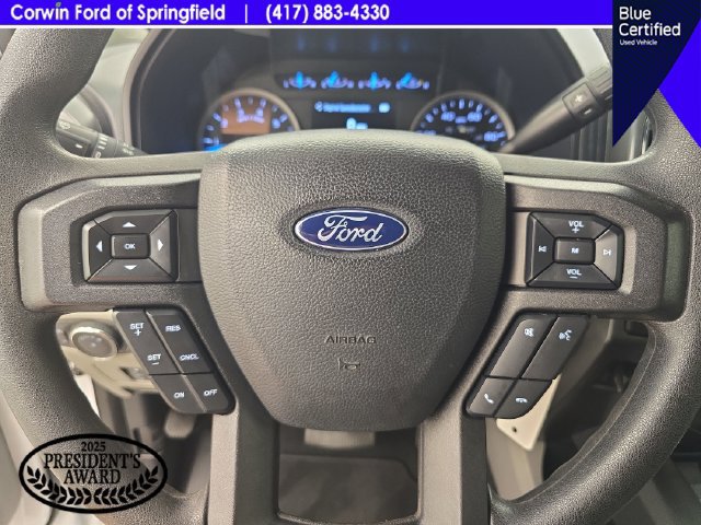 Certified 2020 Ford F250 XLT w/ XLT Premium Package AWD/4WD image 29