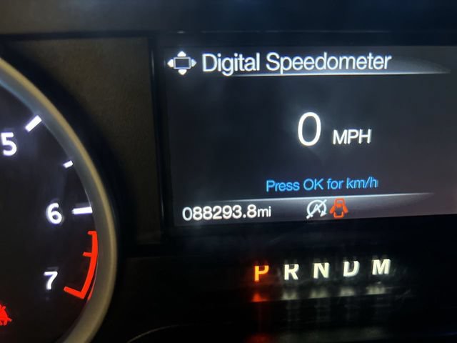 Certified 2019 Ford Expedition XLT RWD image 11