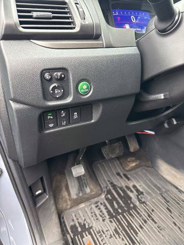 Used 2022 Honda Passport TrailSport image 29