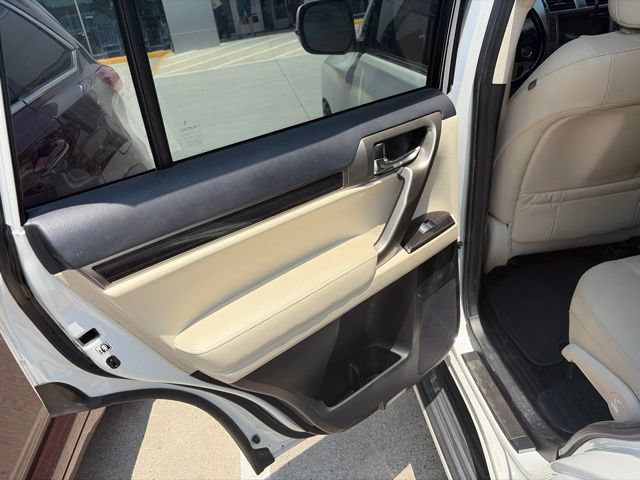 Used 2021 Lexus GX 460 Premium AWD/4WD image 30