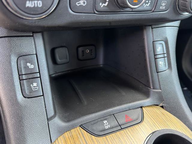 Used 2017 GMC Acadia Denali image 23