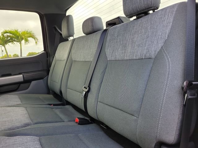 Certified 2023 Ford F150 Lightning XLT image 10