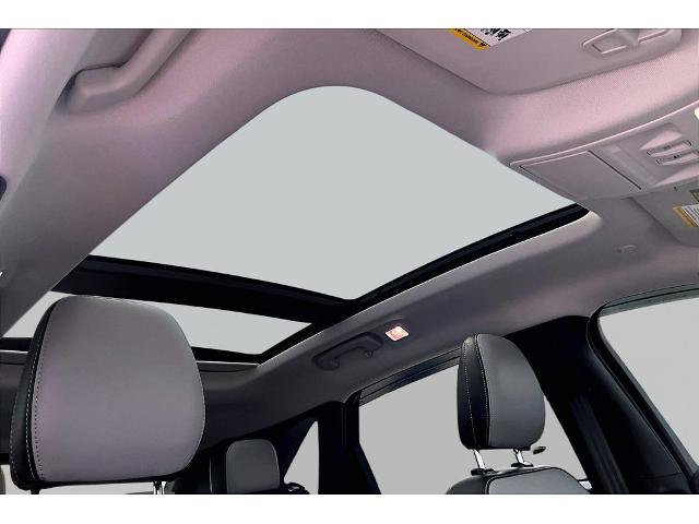 Certified 2026 Ford Escape Platinum w/ Premium Technology Package AWD/4WD image 25