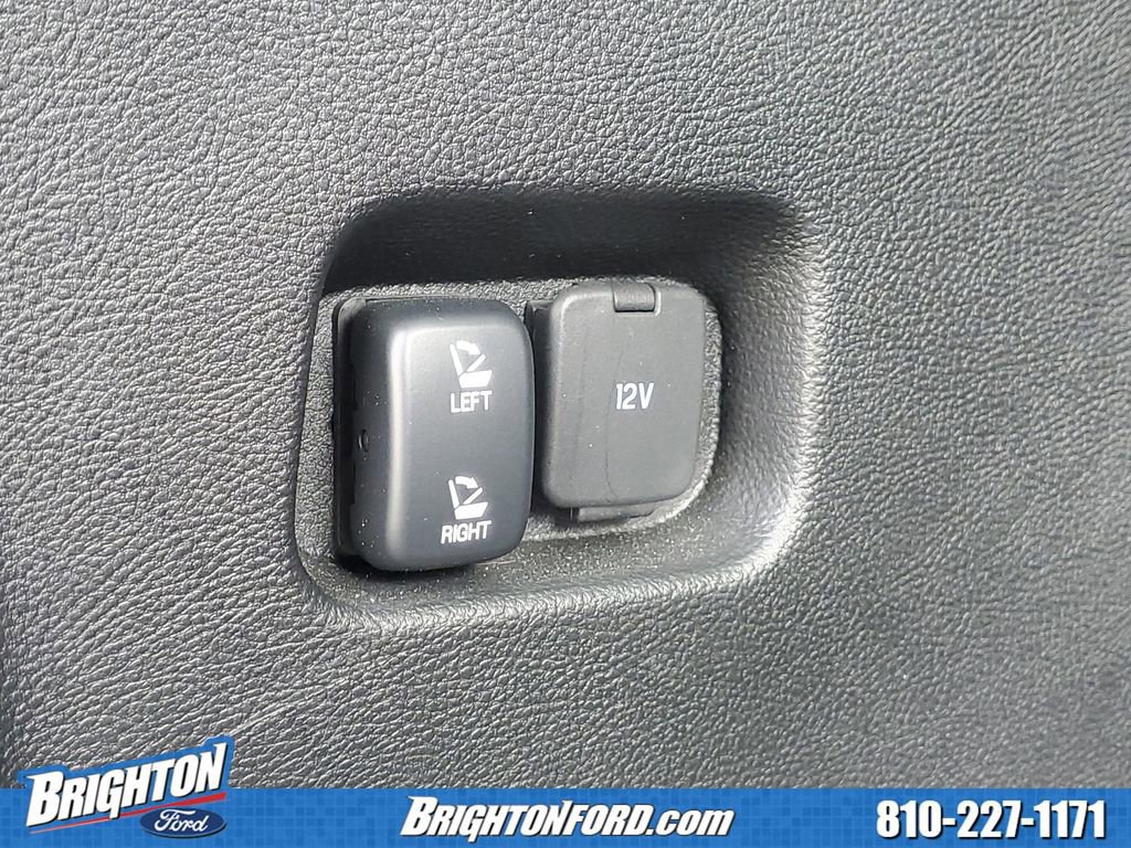 Certified 2024 Ford Edge SEL w/ Convenience Package image 8