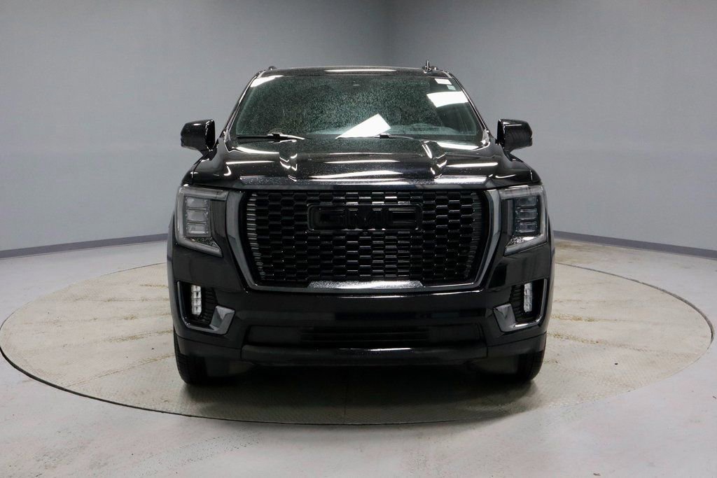Used 2024 GMC Yukon XL Denali Ultimate image 8