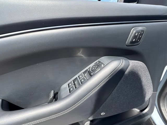 Certified 2024 Ford Mustang Mach-E Premium RWD image 11