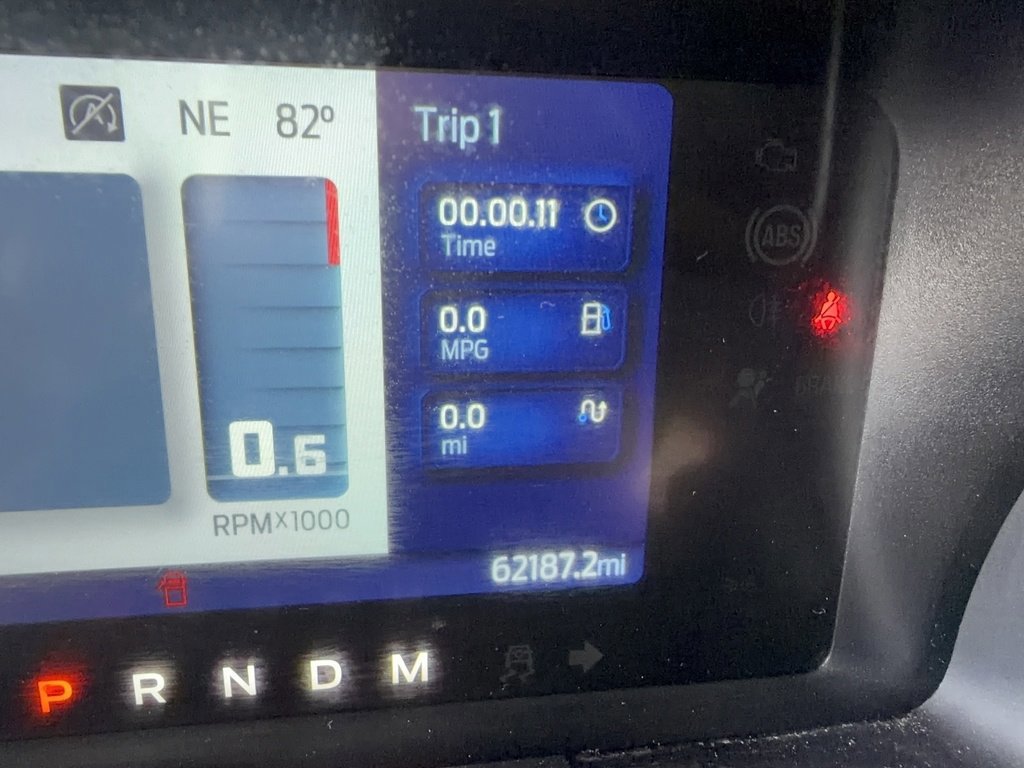 Certified 2023 Ford Bronco Big Bend w/ Sasquatch Package image 16