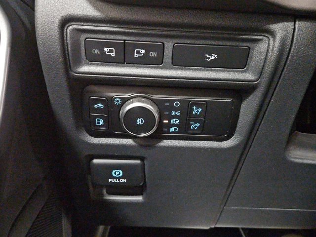 Certified 2024 Ford F150 XLT w/ Equipment Group 302A MID AWD/4WD image 28