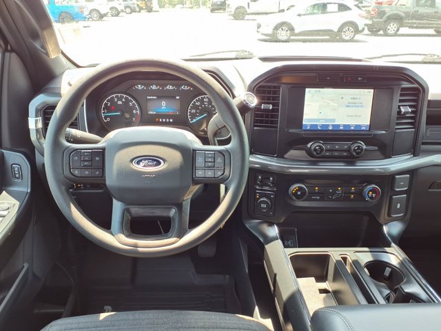 Certified 2023 Ford F150 XL w/ STX Appearance Package AWD/4WD image 9