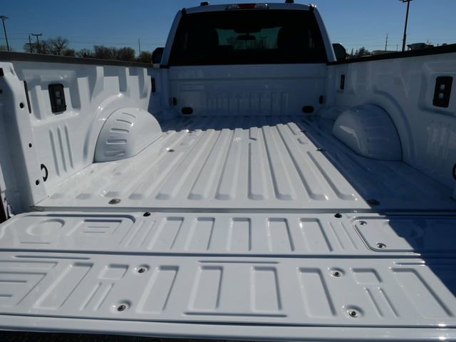 Certified 2024 Ford F350 XLT w/ Snow Plow Prep Package AWD/4WD image 6