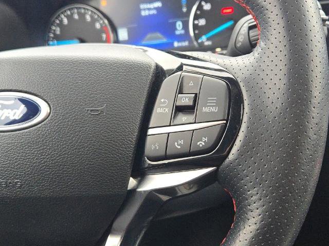 Certified 2023 Ford Explorer ST-Line w/ Class IV Trailer Tow Package image 45