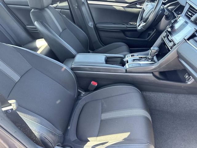 Used 2021 Honda Civic Sport image 36