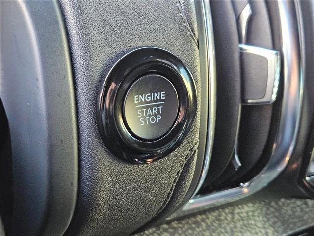 Certified 2025 Ford Expedition Tremor image 15