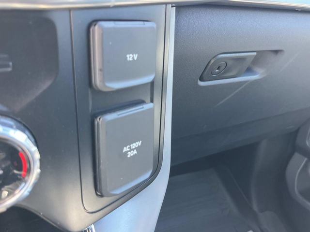 Certified 2024 Ford F150 Lariat w/ Equipment Group 502A High AWD/4WD image 41