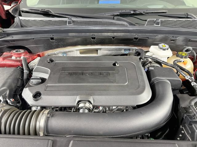 Used 2023 Buick Envision Avenir FWD image 35