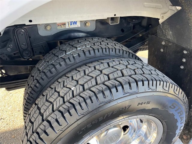 Certified 2023 Ford F350 XLT image 10