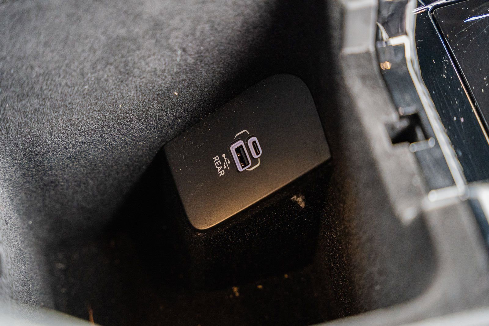 Used 2023 Jeep Grand Cherokee L Overland w/ Rear Seat Video Group I image 16