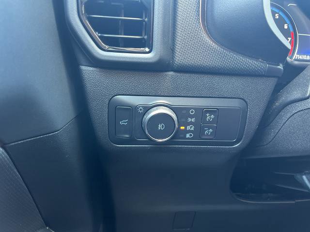 Certified 2022 Ford Bronco Sport Outer Banks image 20