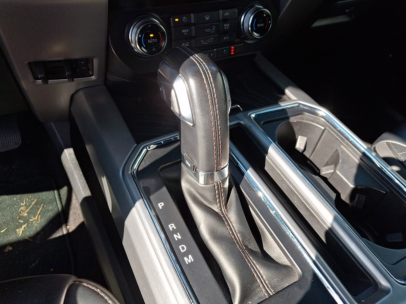 Certified 2019 Ford F150 Platinum AWD/4WD image 15
