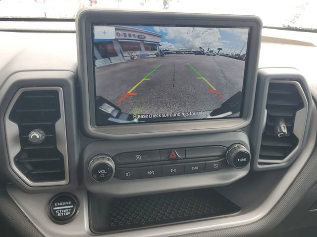 Certified 2024 Ford Bronco Sport Big Bend image 27