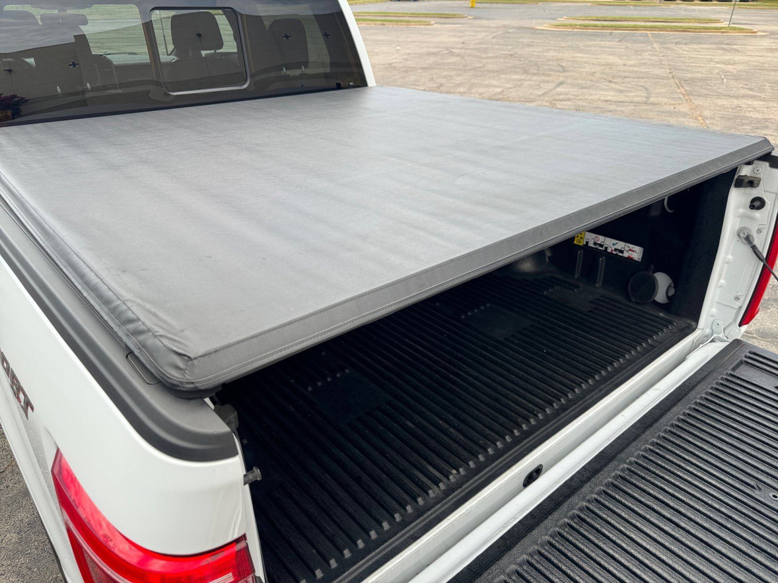 Certified 2023 Ford F150 XLT w/ Equipment Group 302A High AWD/4WD image 19