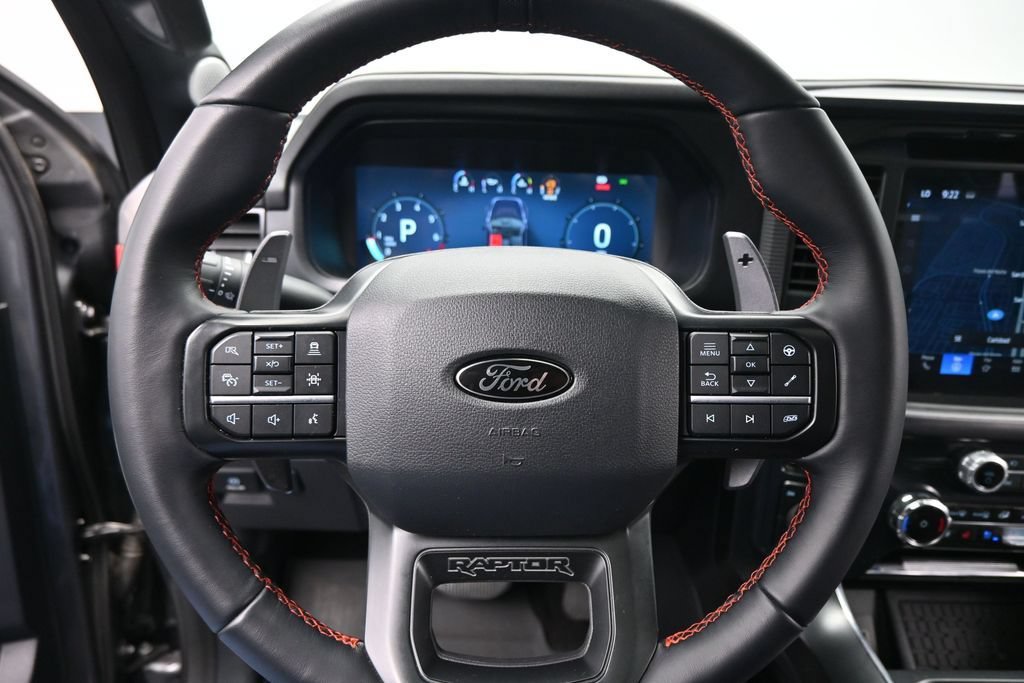Certified 2025 Ford F150 Raptor AWD/4WD image 18