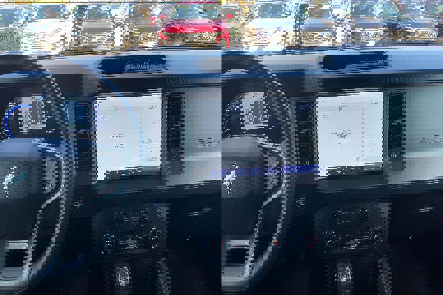 Certified 2023 Ford Bronco Outer Banks image 8