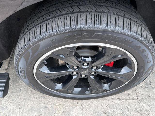 Certified 2022 Ford Expedition Limited image 30