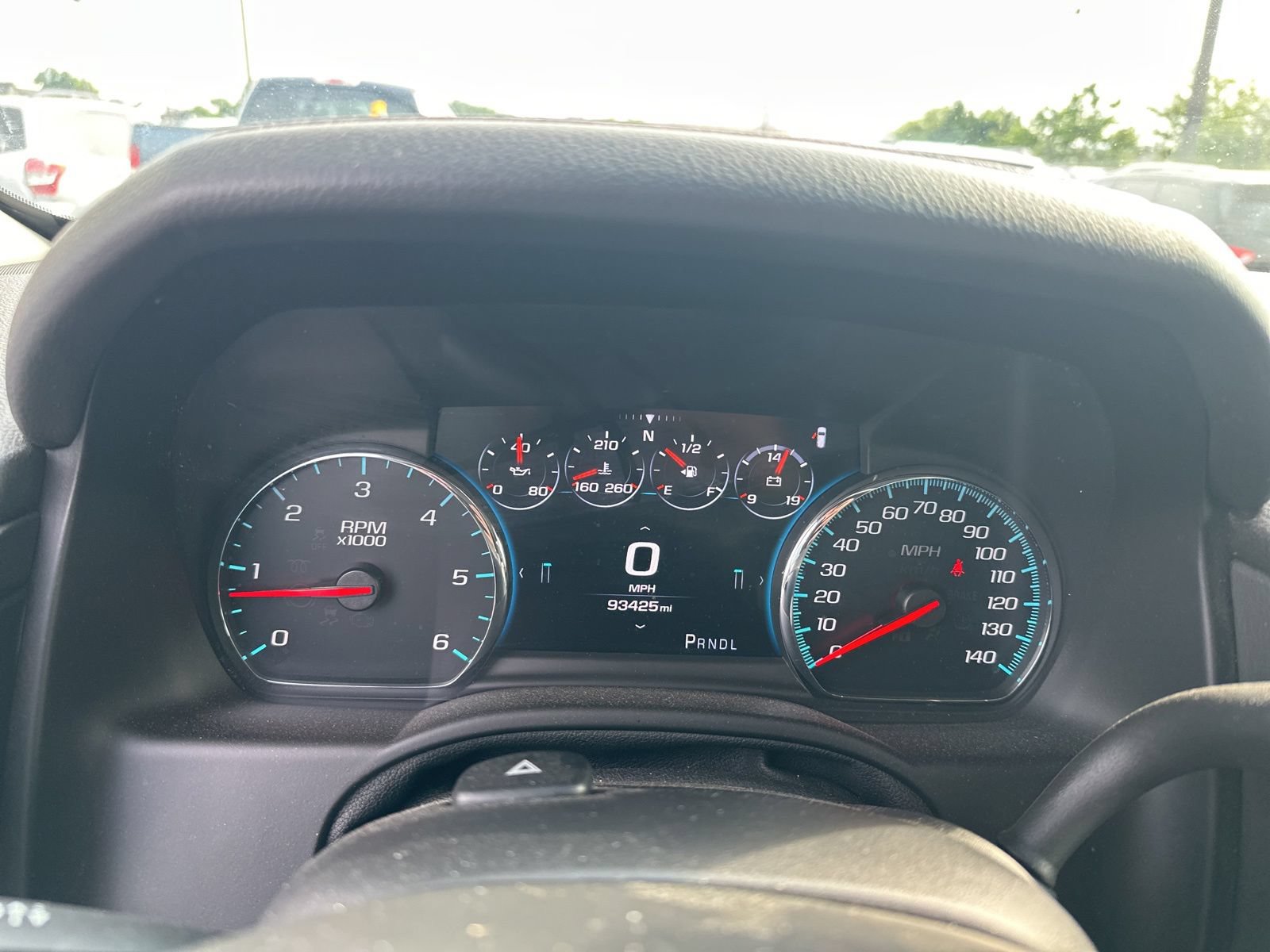 Used 2018 GMC Yukon Denali w/ Open Road Package AWD/4WD image 7