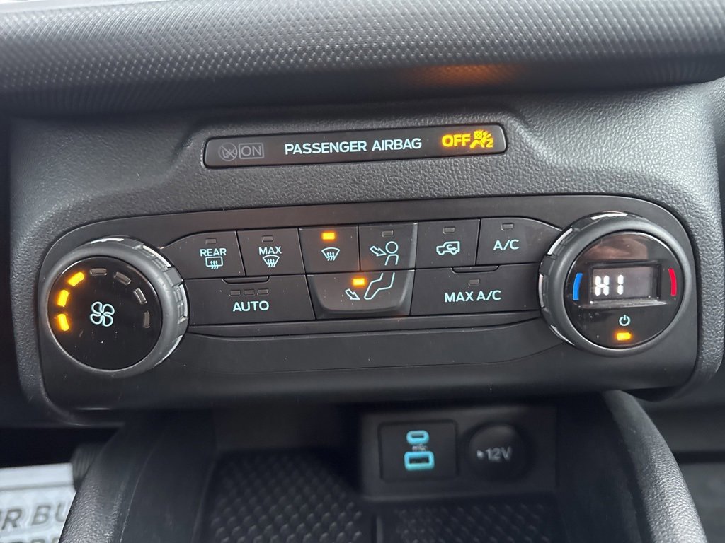 Certified 2021 Ford Bronco Sport Big Bend image 23