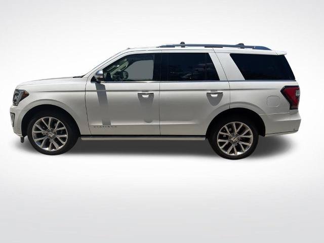 Certified 2019 Ford Expedition Platinum RWD image 8