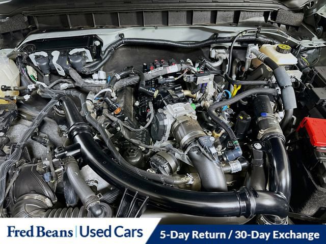 Certified 2023 Ford Bronco Outer Banks image 32