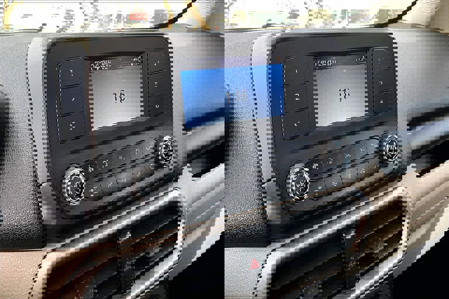 Certified 2021 Ford EcoSport S image 33