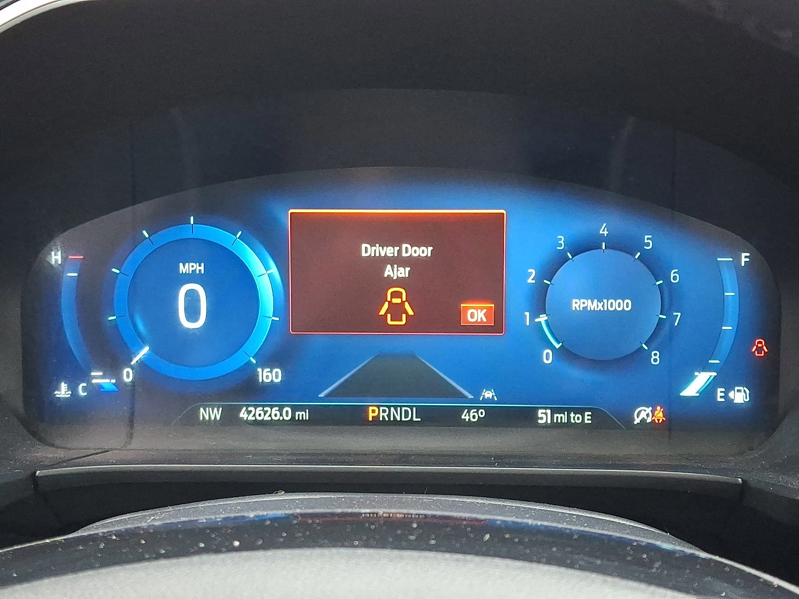 Certified 2021 Ford Escape SEL w/ Technology Package image 22