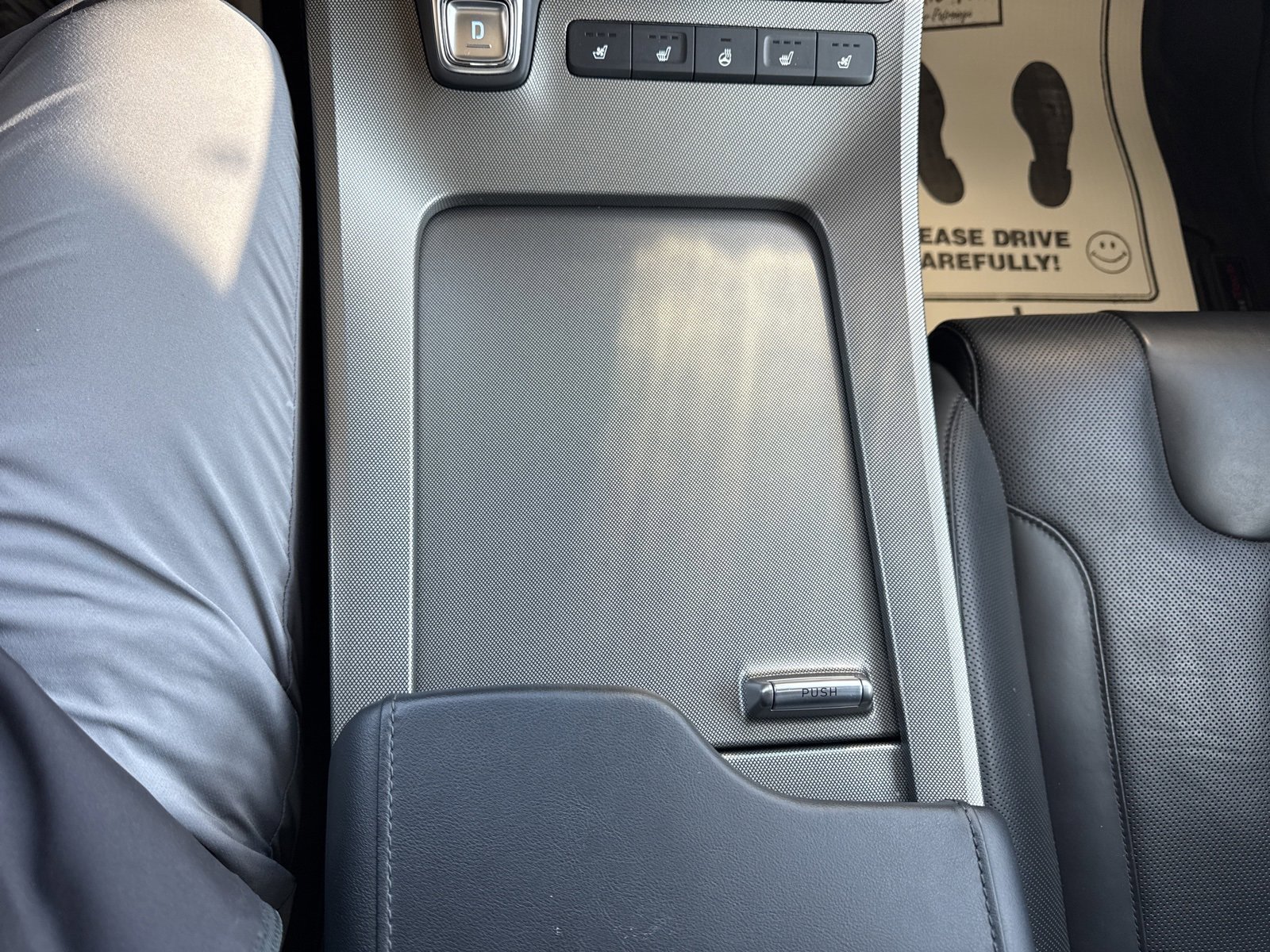 Used 2021 Hyundai Palisade Calligraphy image 35