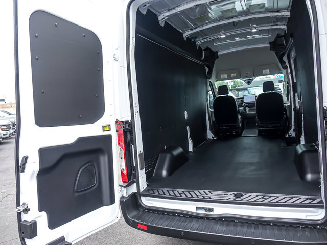 Certified 2026 Ford Transit 250 148 High Roof AWD w/ Load Area Protection Package image 20