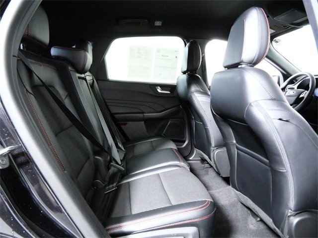 Certified 2023 Ford Escape ST-Line Select image 12