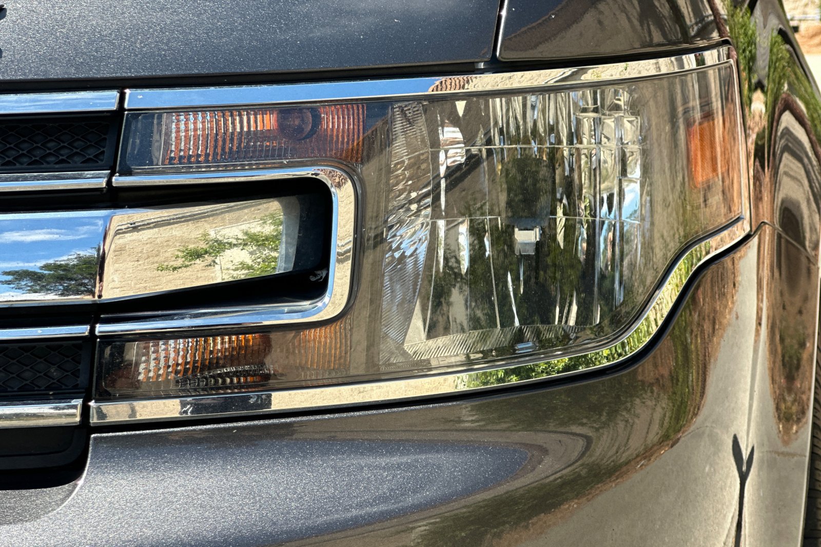 Certified 2019 Ford Flex SE FWD image 51