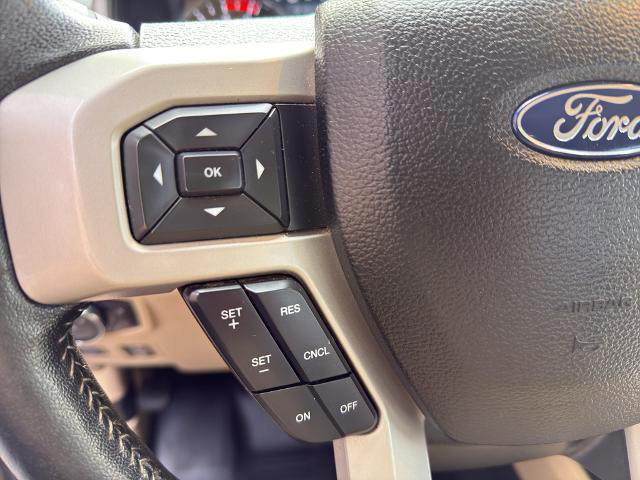 Certified 2018 Ford F350 Lariat w/ Lariat Ultimate Package image 19