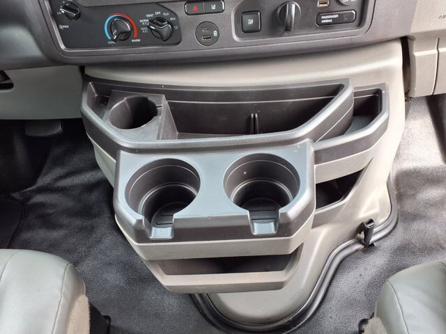 Certified 2022 Ford E-350 and Econoline 350 Super Duty RWD image 11