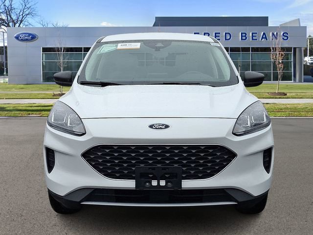 Certified 2022 Ford Escape SE w/ Convenience Package image 7
