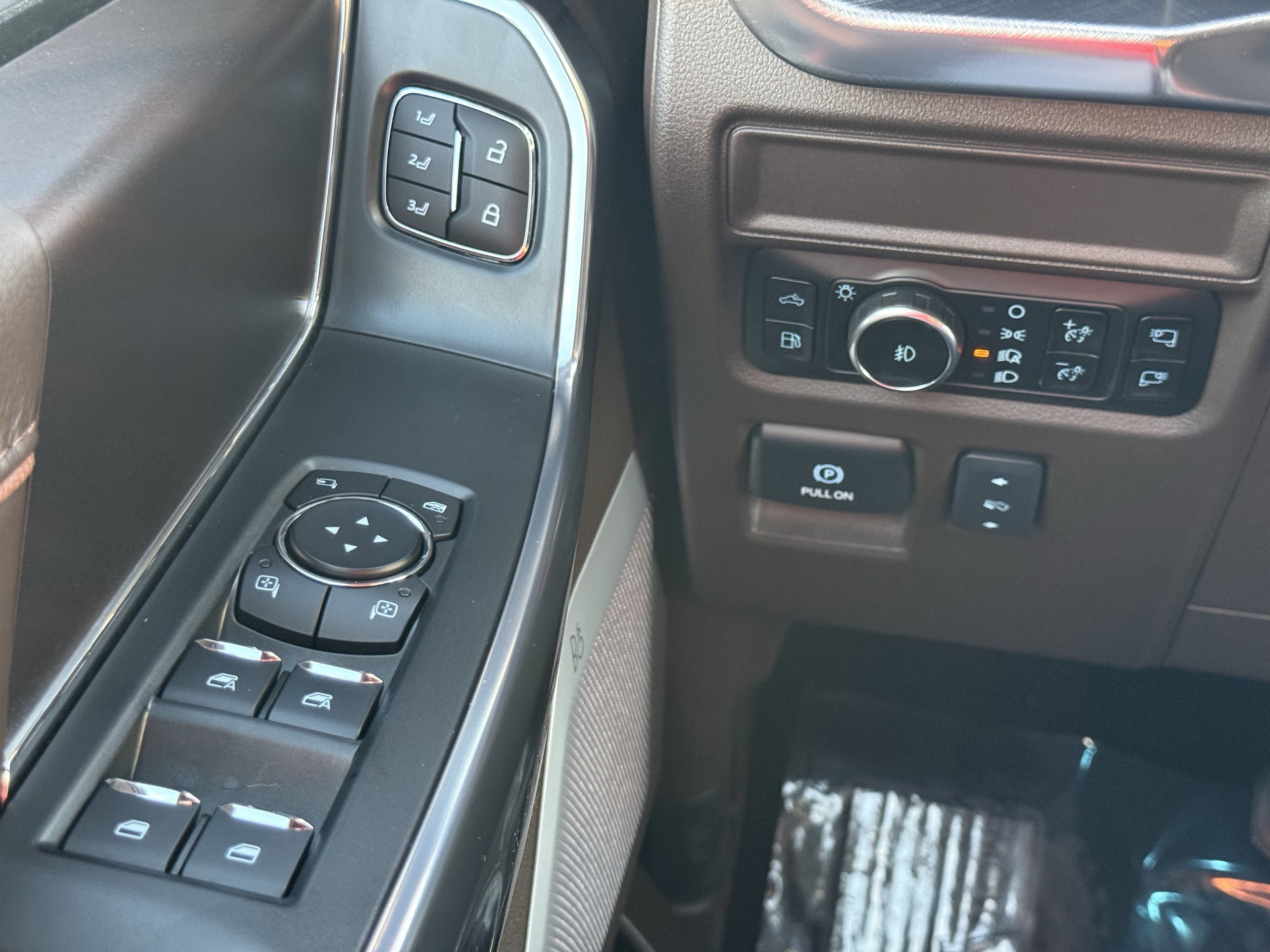 Certified 2025 Ford F150 King Ranch image 26