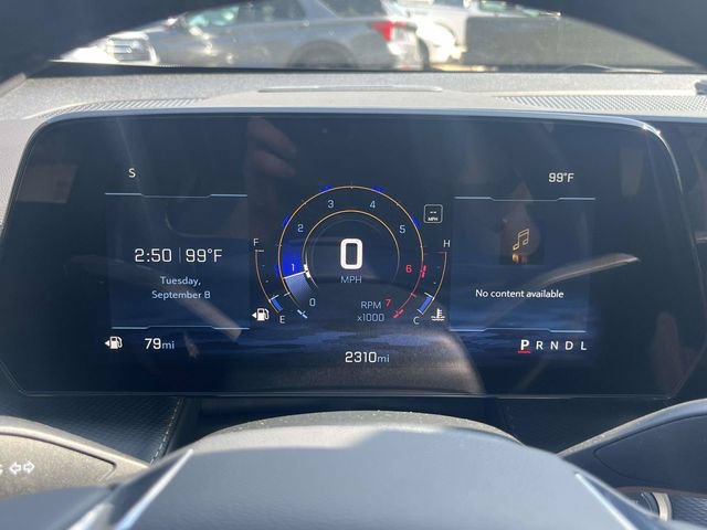 Used 2026 Chevrolet Equinox LT w/ Safety and Technology Package FWD image 26