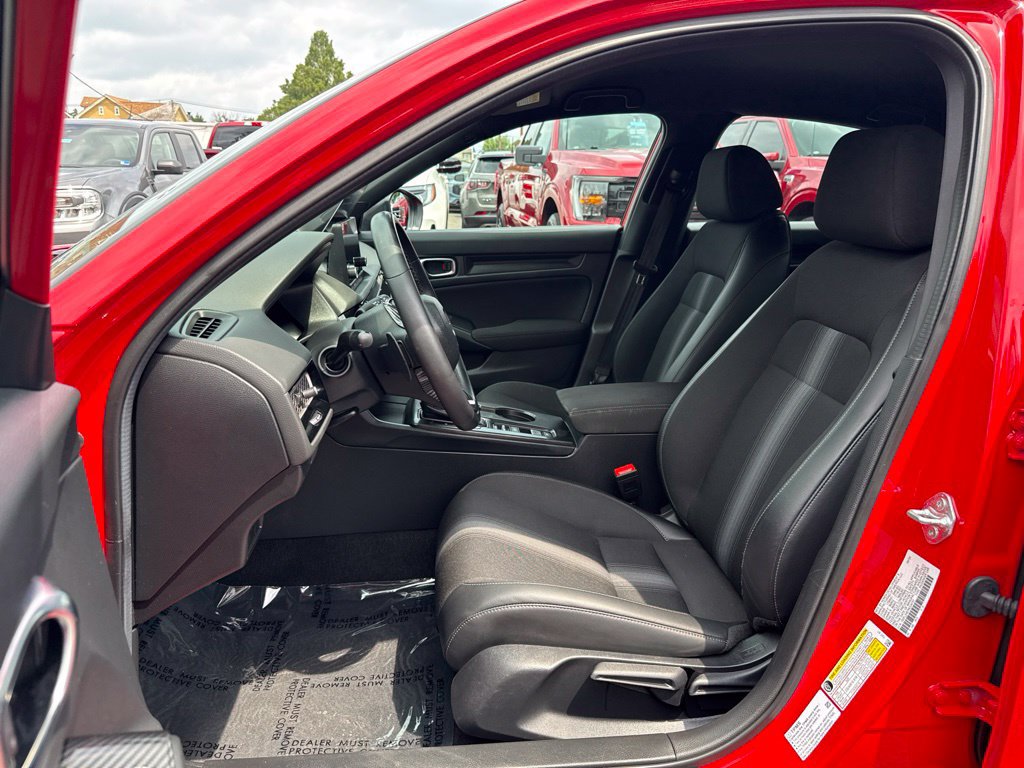 Used 2024 Honda Civic Sport image 14