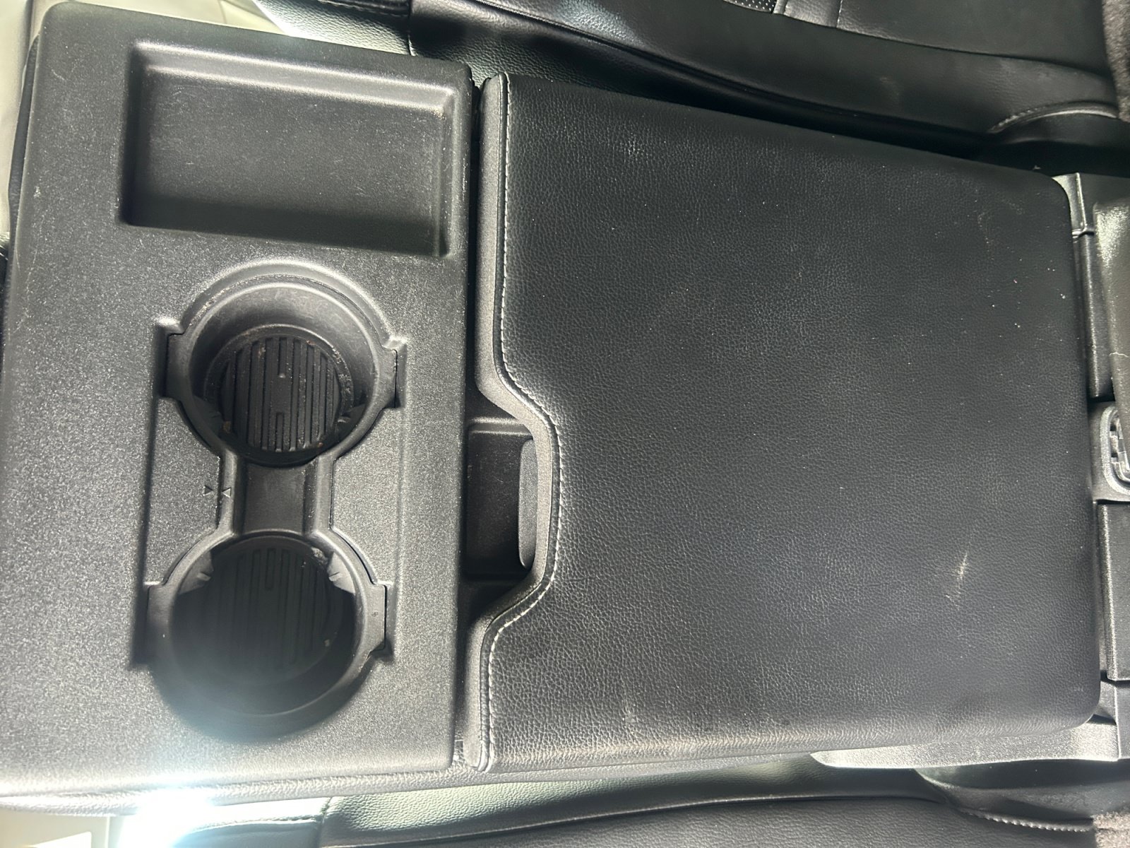Certified 2017 Ford F150 Lariat AWD/4WD image 15